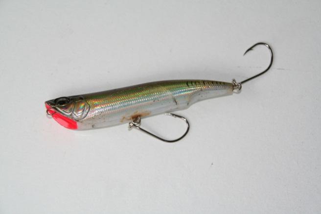 Lures – Trebles, Singles or Assist? – Bass Anglers' Sportfishing