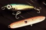 Topwater lures