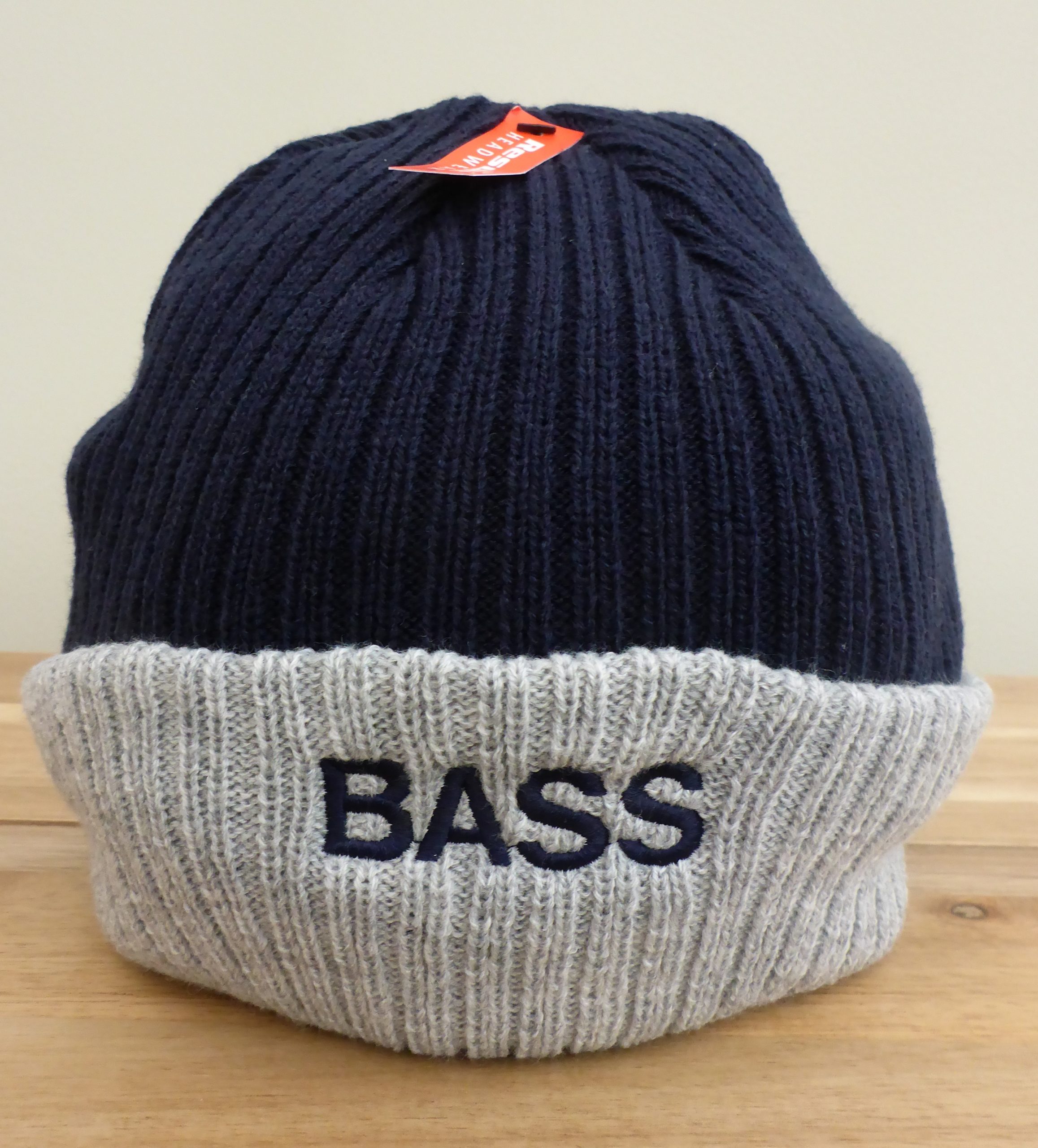 BASS Hat – Bass Anglers' Sportfishing Society
