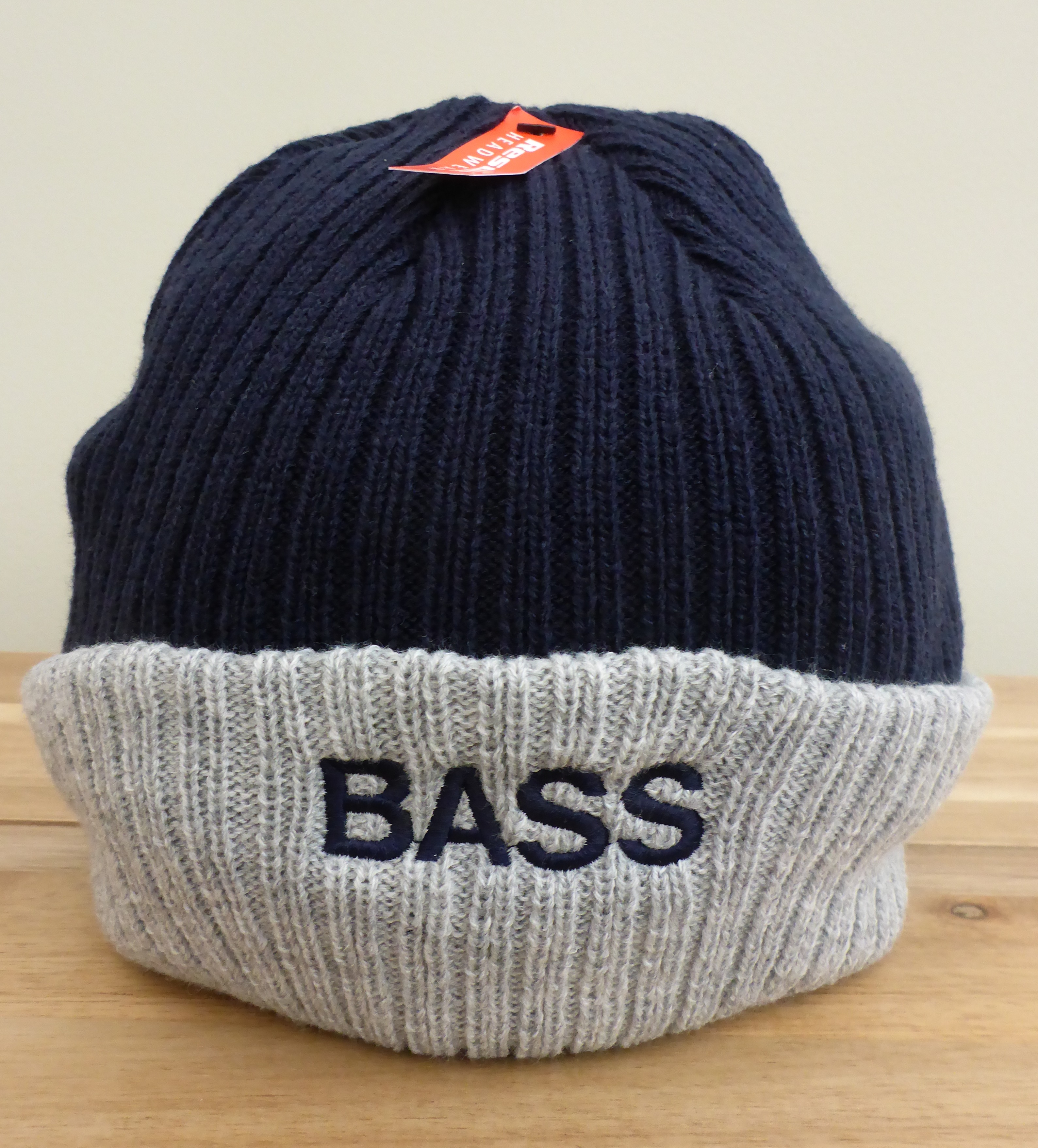 BASS Hat Bass Anglers’ Sportfishing Society