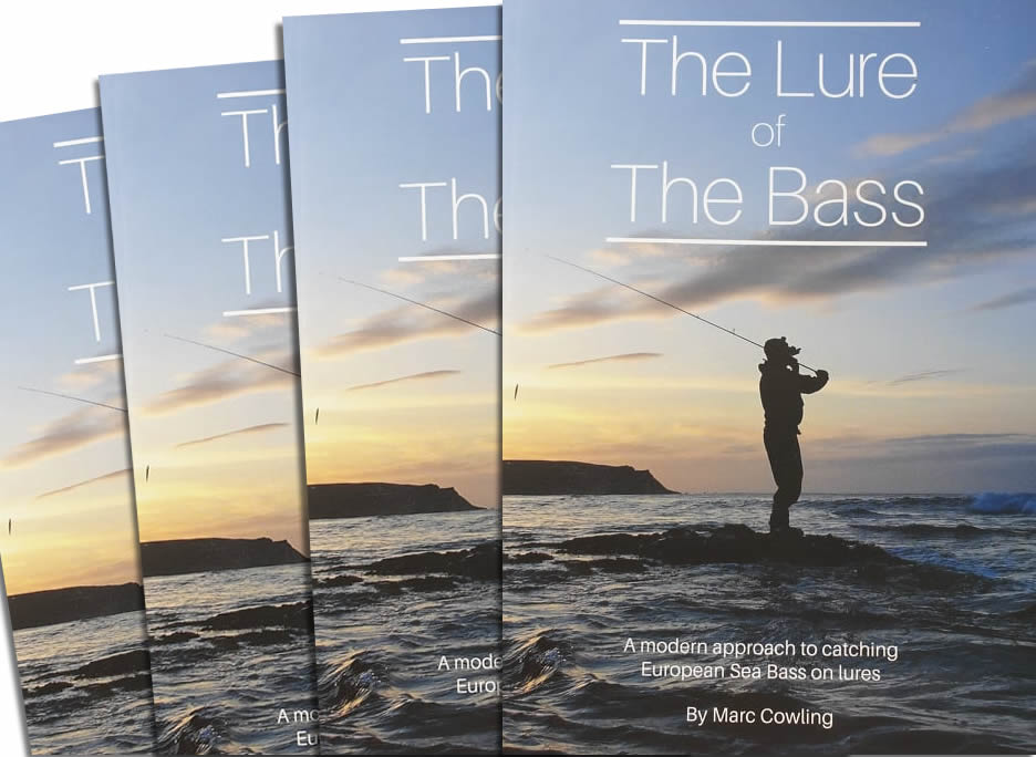 Book Review – The Lure Of The Bass – Bass Anglers' Sportfishing