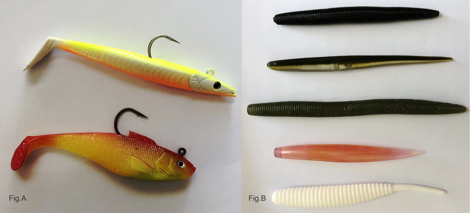 Rigging Stick Baits An Introduction Bass Anglers’ Sportfishing Society