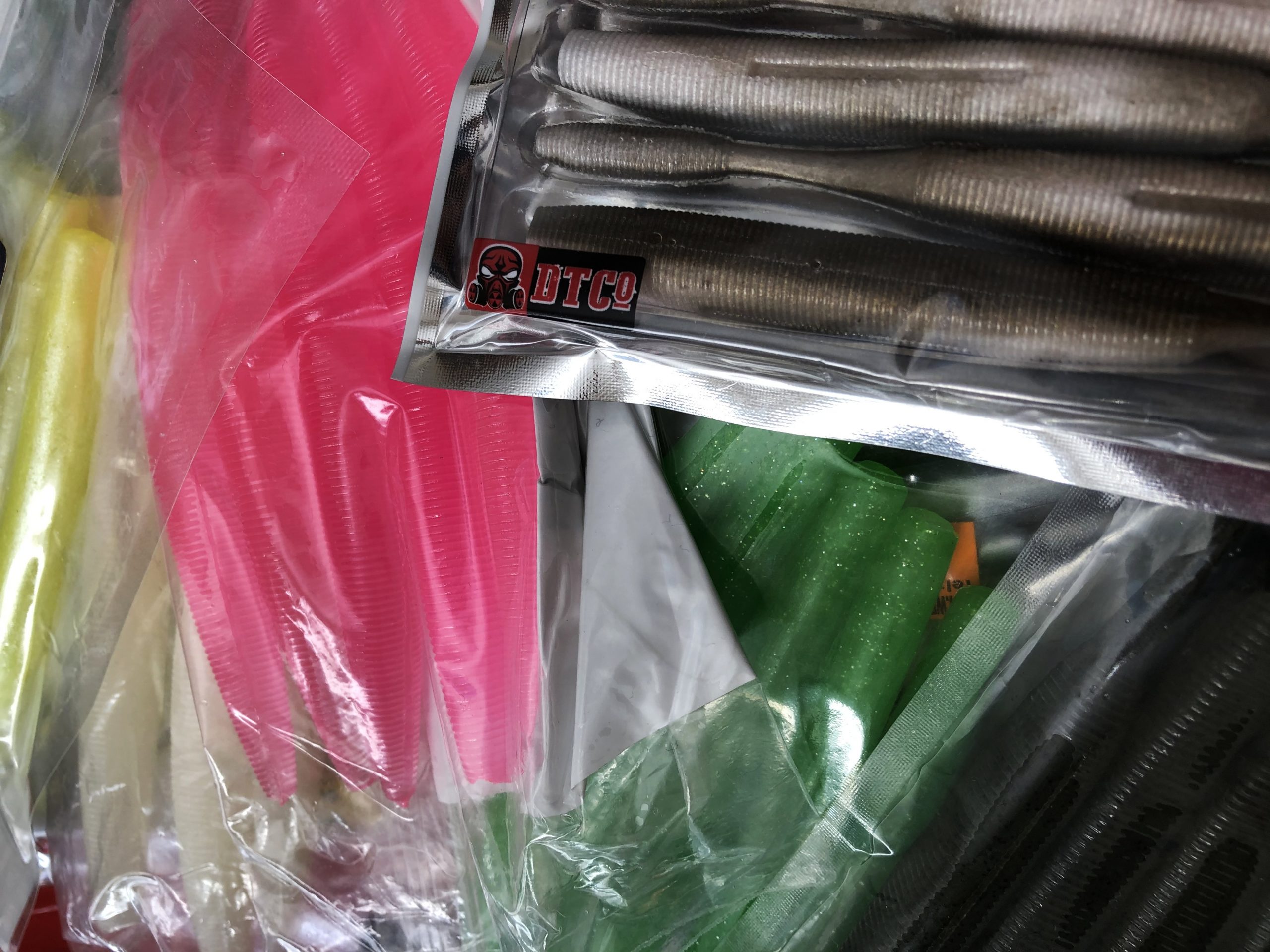 Rigging Stick Baits An Introduction Bass Anglers’ Sportfishing Society