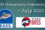 BASS Photography Competition - July 2020