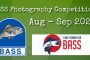 BASS Photography Competition - Aug and Sep 2020