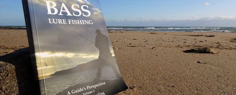 Bass Lure Fishing - A Guide’s Perspective - Volume One