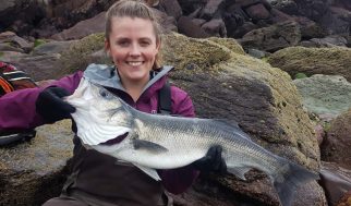 Splash, Splosh, Wallop! – Bass Anglers' Sportfishing Society